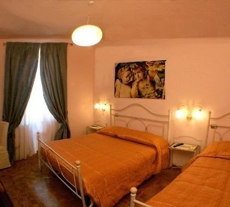 B&B Le Campane Ferrara Værelse billede