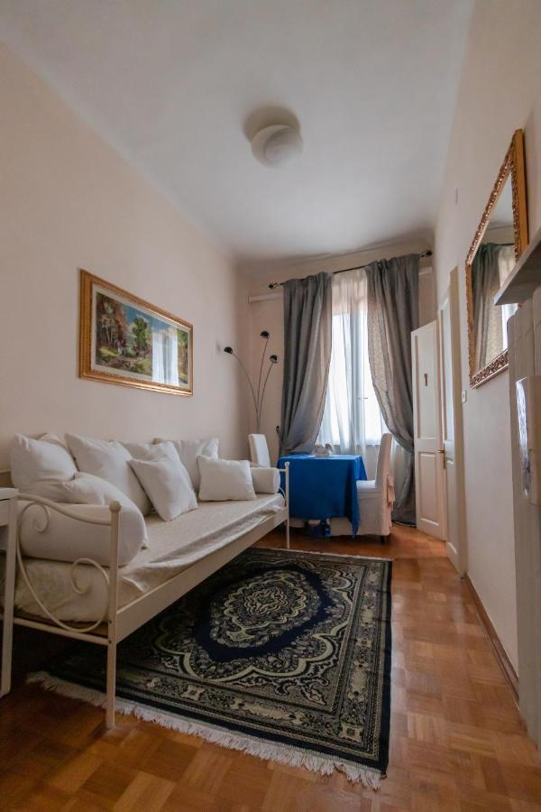 B&B Le Campane Ferrara Eksteriør billede