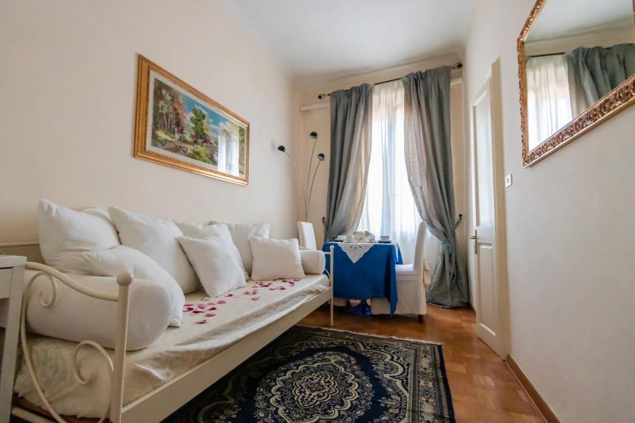 B&B Le Campane Ferrara Eksteriør billede