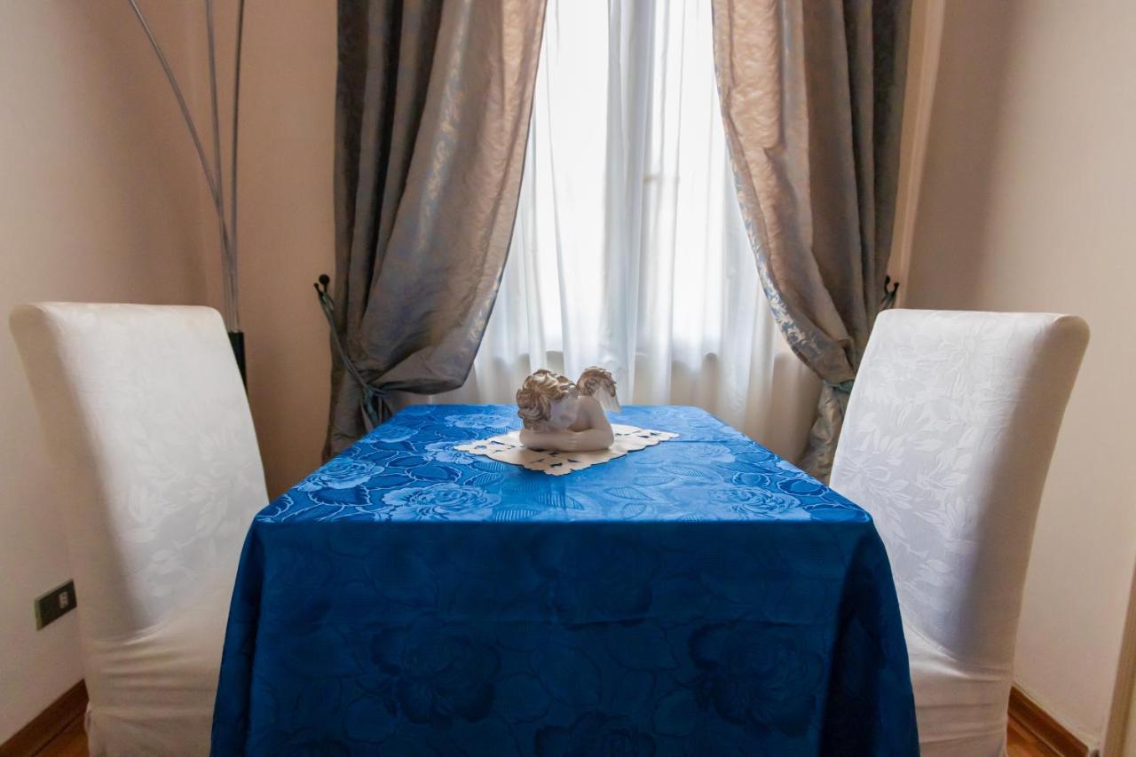 B&B Le Campane Ferrara Eksteriør billede