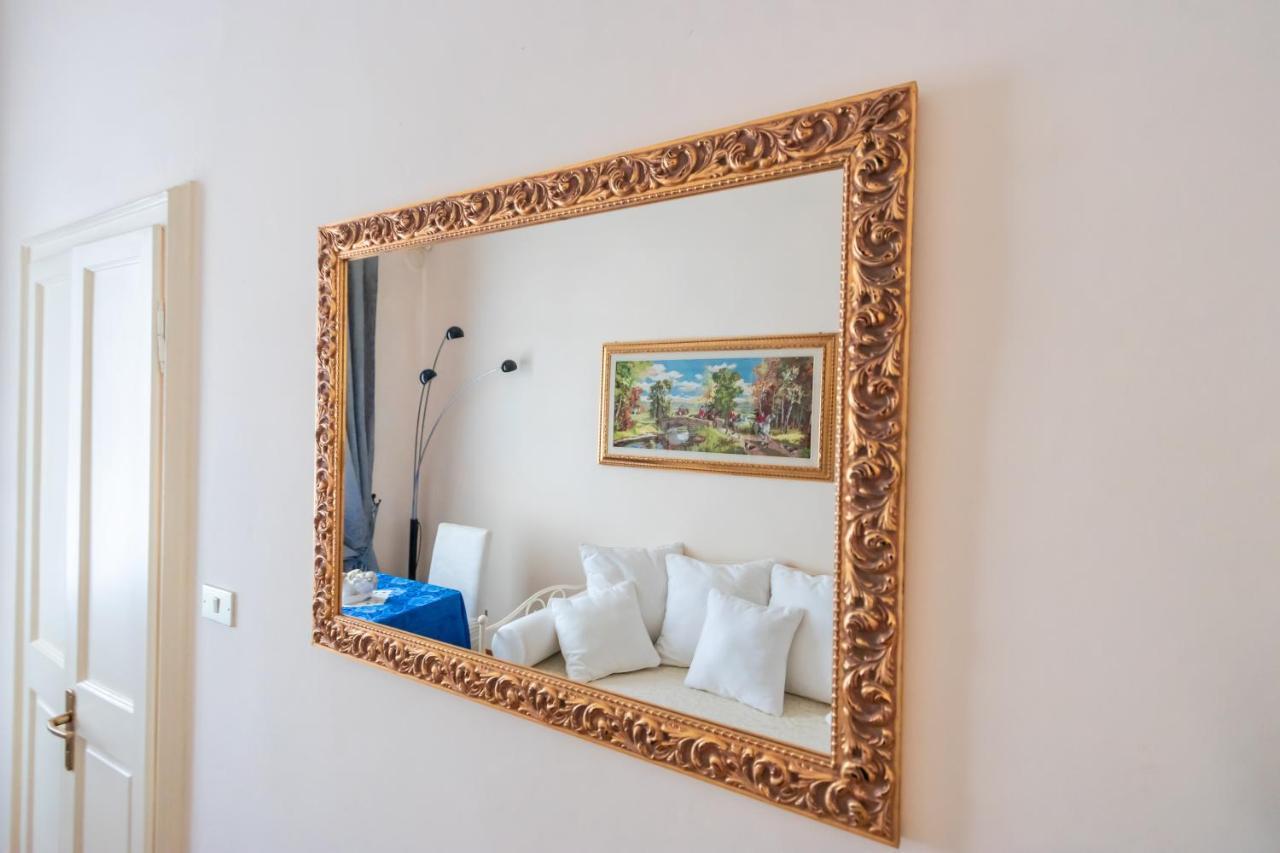 B&B Le Campane Ferrara Eksteriør billede