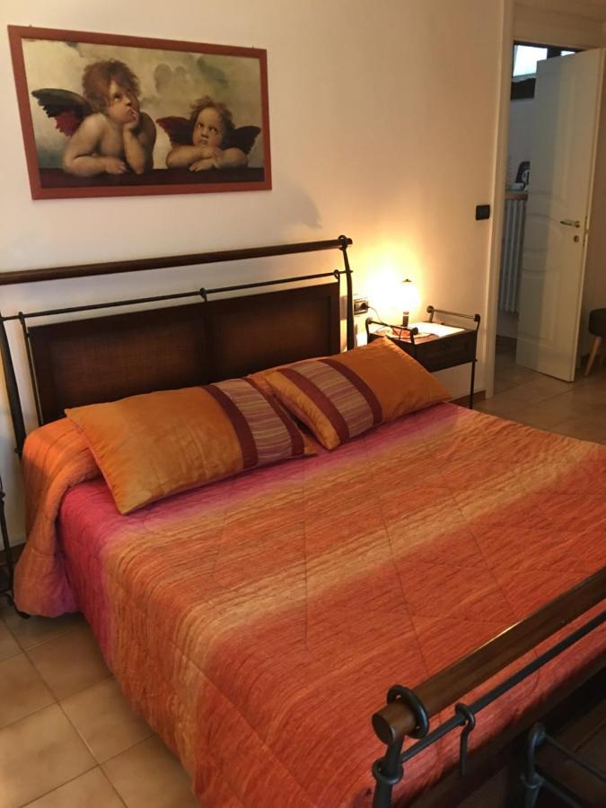 B&B Le Campane Ferrara Eksteriør billede