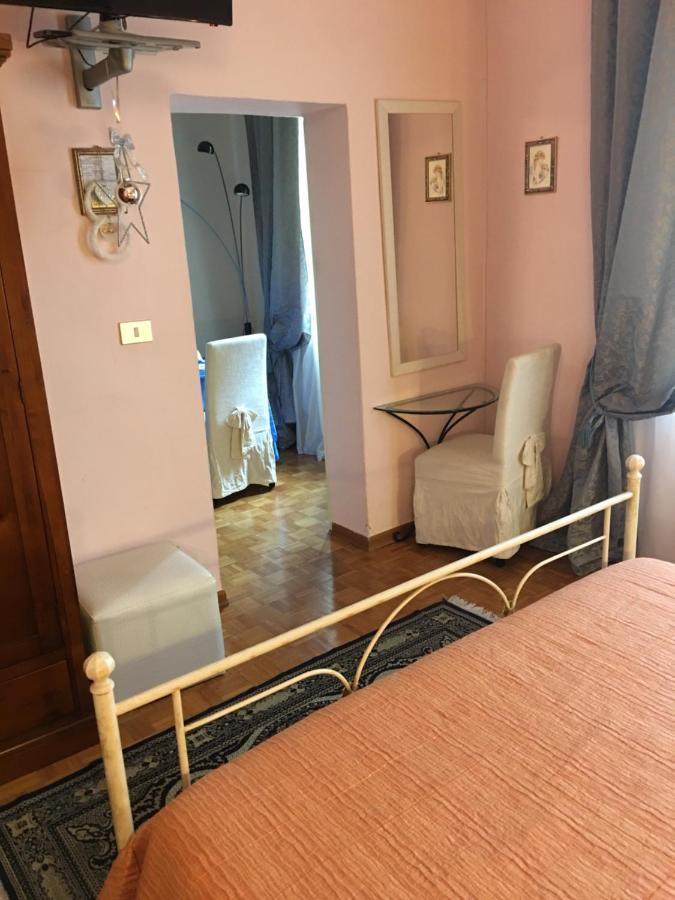 B&B Le Campane Ferrara Eksteriør billede