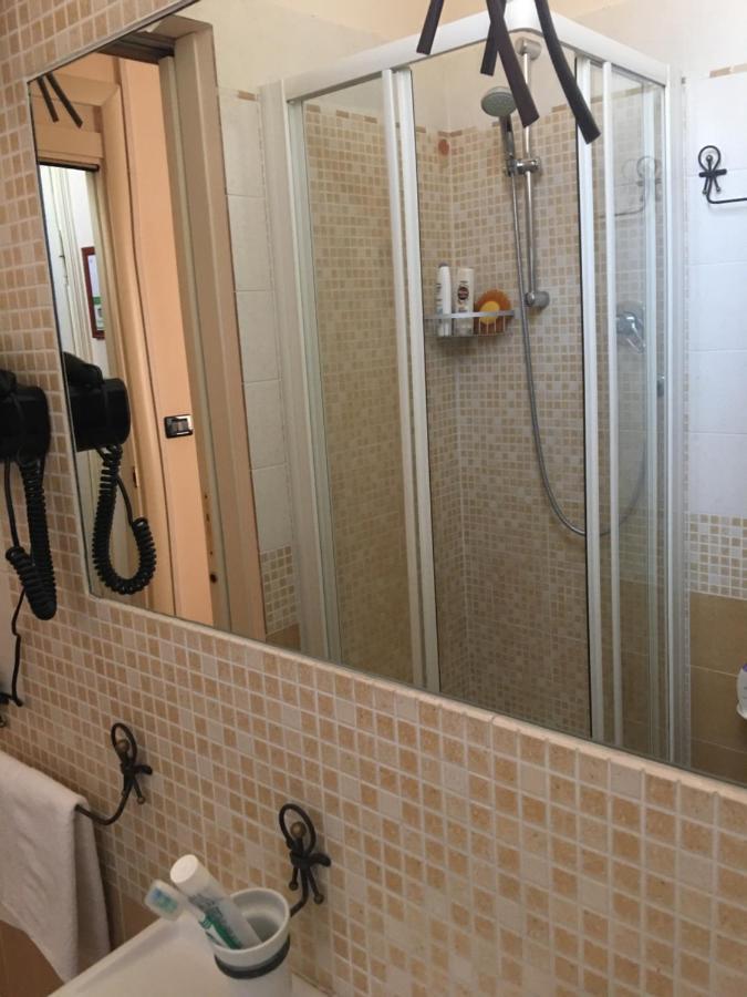 B&B Le Campane Ferrara Eksteriør billede