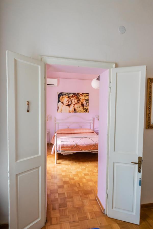 B&B Le Campane Ferrara Eksteriør billede