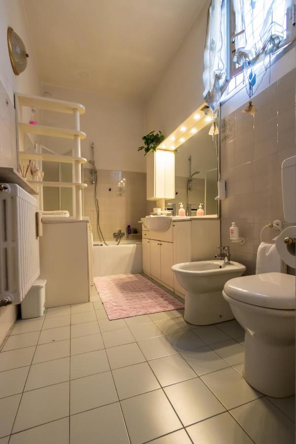B&B Le Campane Ferrara Eksteriør billede