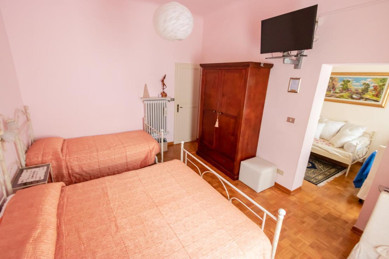 B&B Le Campane Ferrara Eksteriør billede