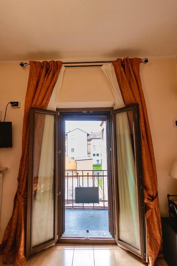 B&B Le Campane Ferrara Eksteriør billede