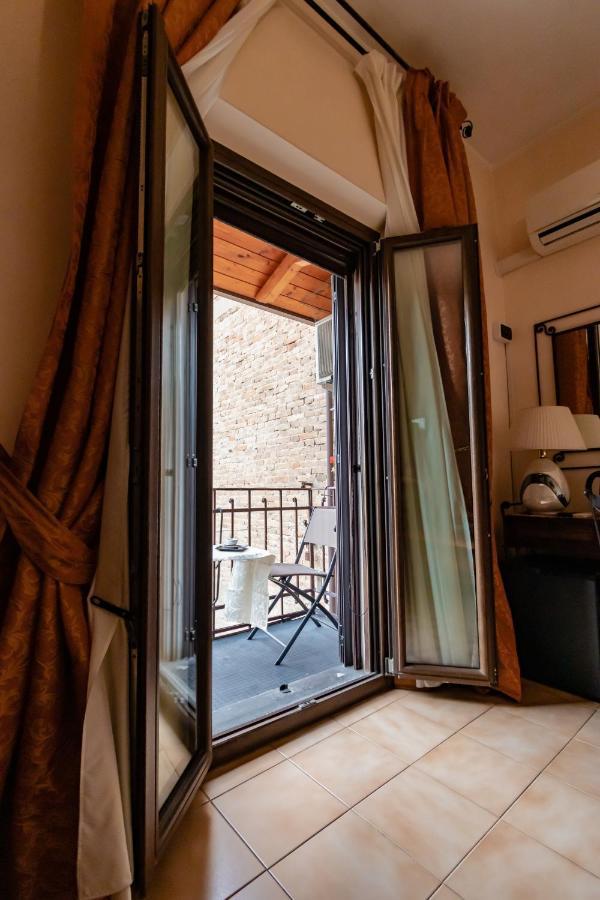 B&B Le Campane Ferrara Eksteriør billede