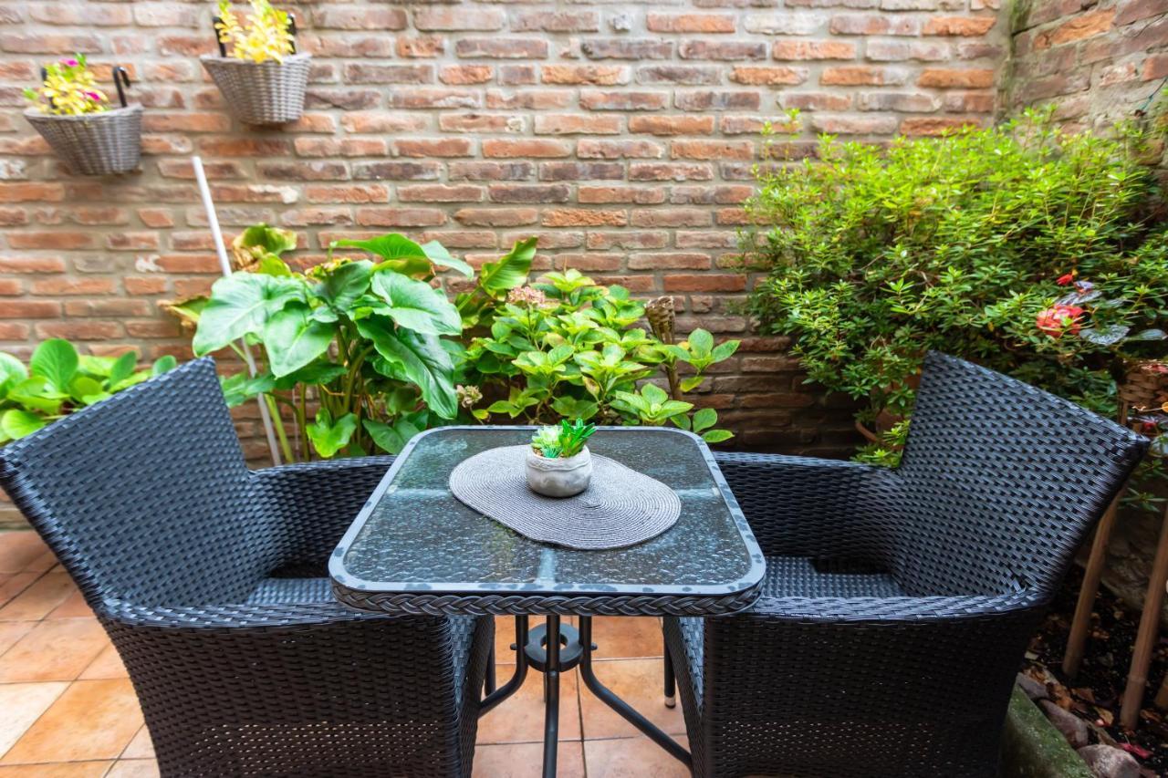B&B Le Campane Ferrara Eksteriør billede