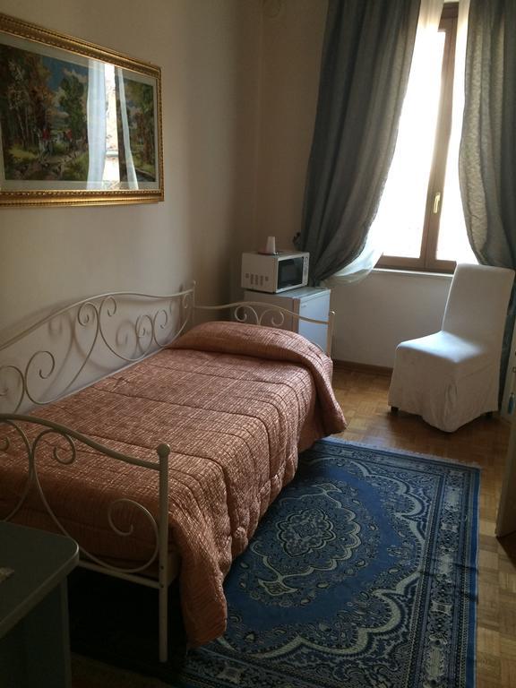 B&B Le Campane Ferrara Værelse billede