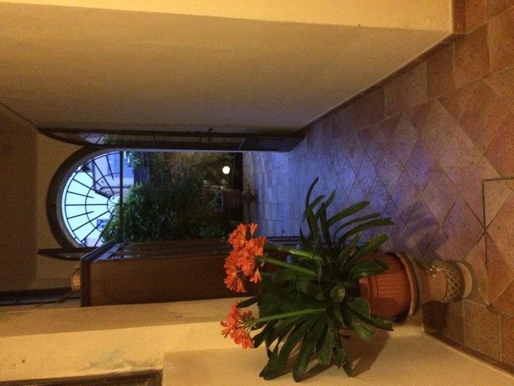 B&B Le Campane Ferrara Eksteriør billede
